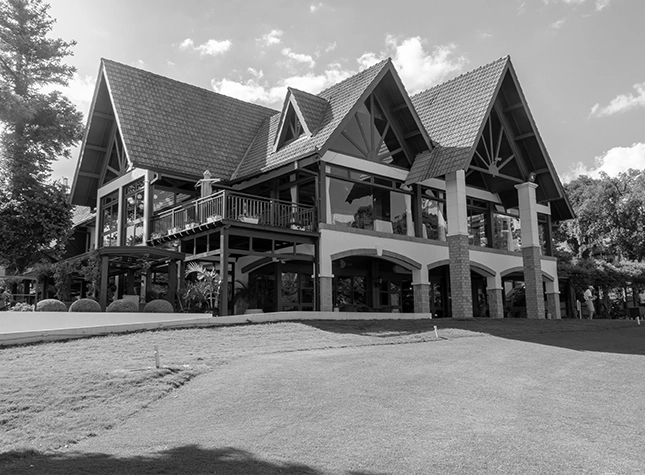 Graciosa Country Club